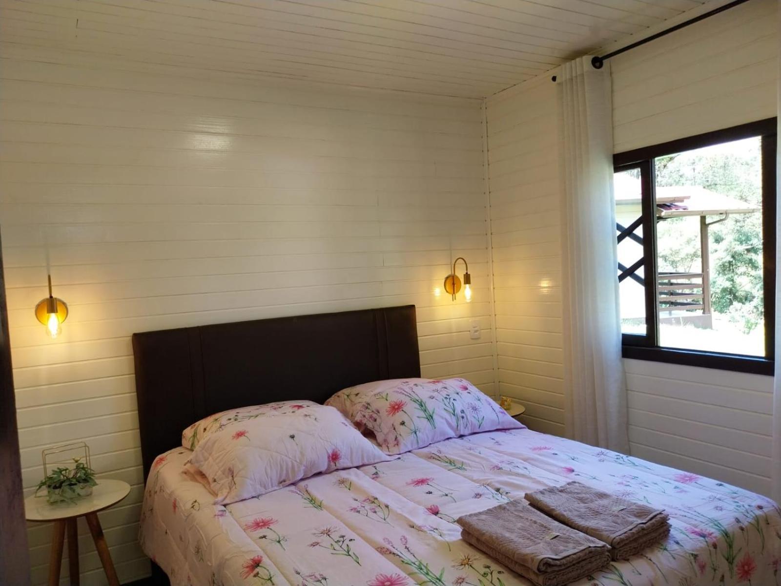 אורוביסי Cabanas Mozzafiato מראה חיצוני תמונה
