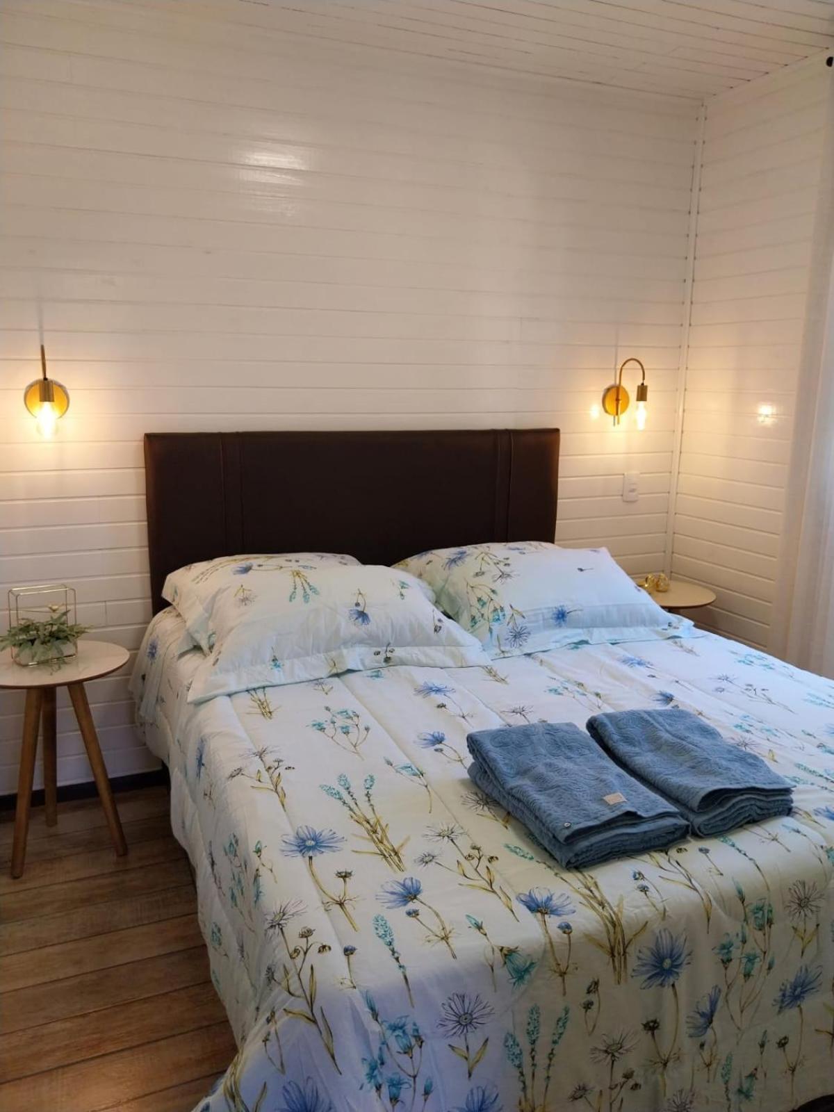 אורוביסי Cabanas Mozzafiato מראה חיצוני תמונה