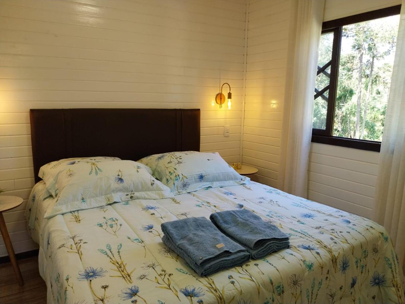 אורוביסי Cabanas Mozzafiato מראה חיצוני תמונה