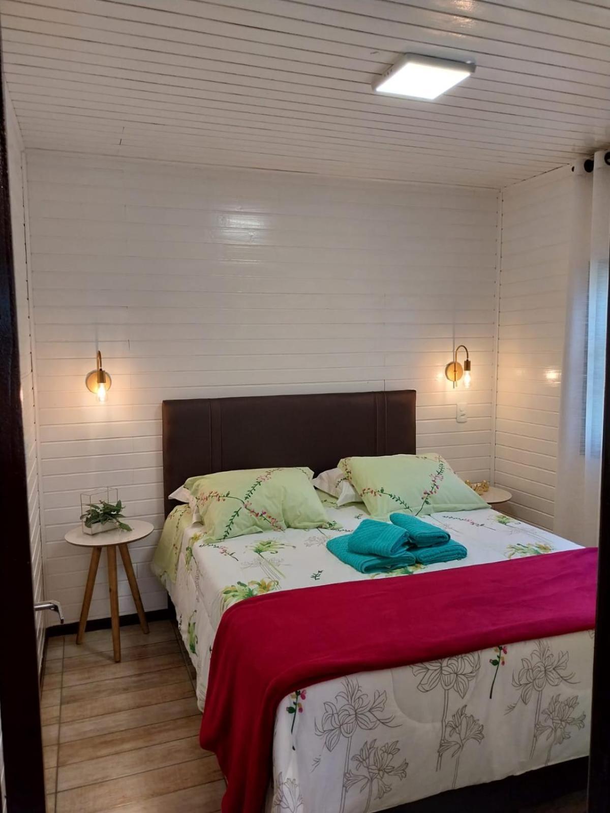 אורוביסי Cabanas Mozzafiato מראה חיצוני תמונה