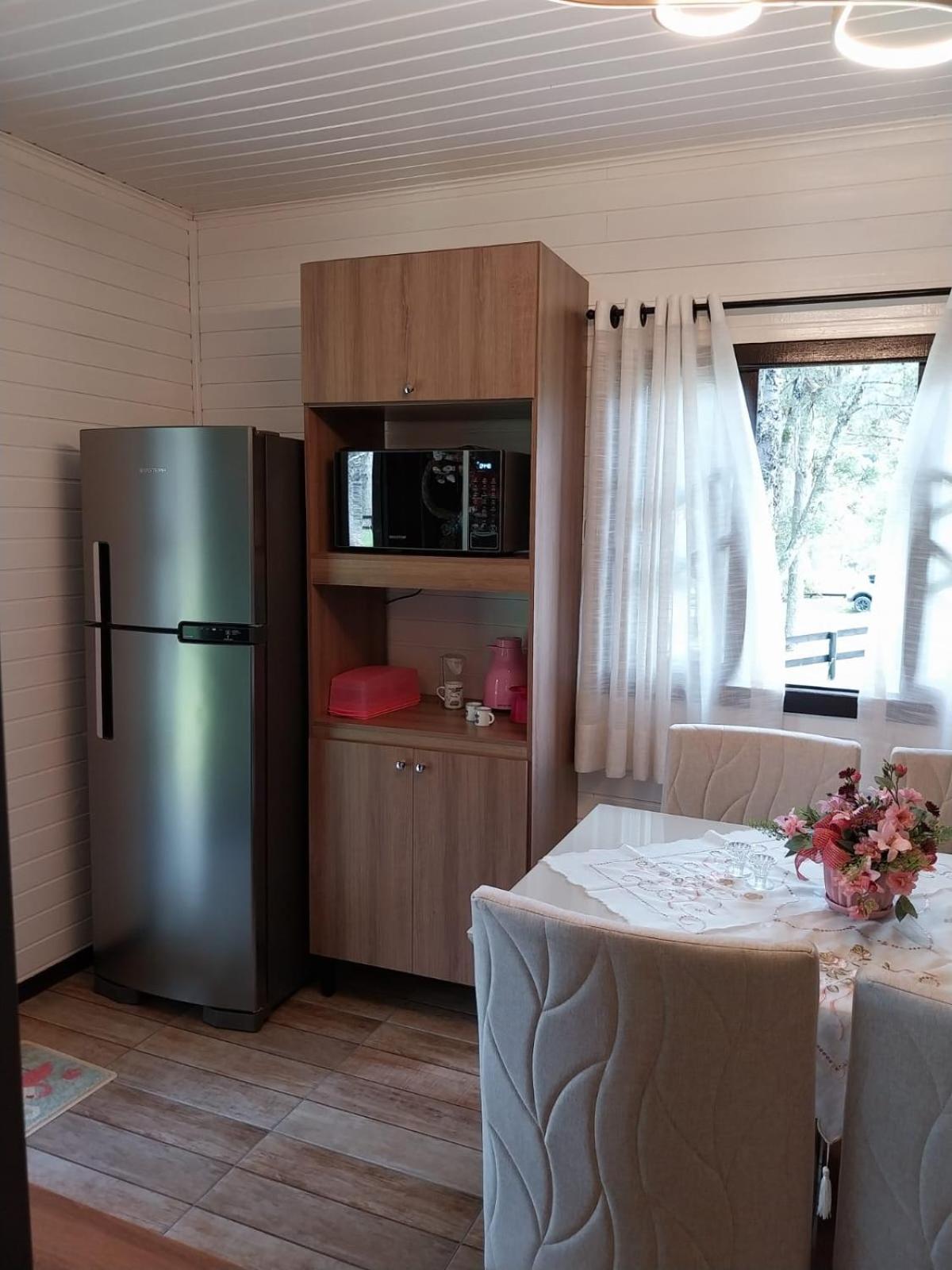 אורוביסי Cabanas Mozzafiato מראה חיצוני תמונה