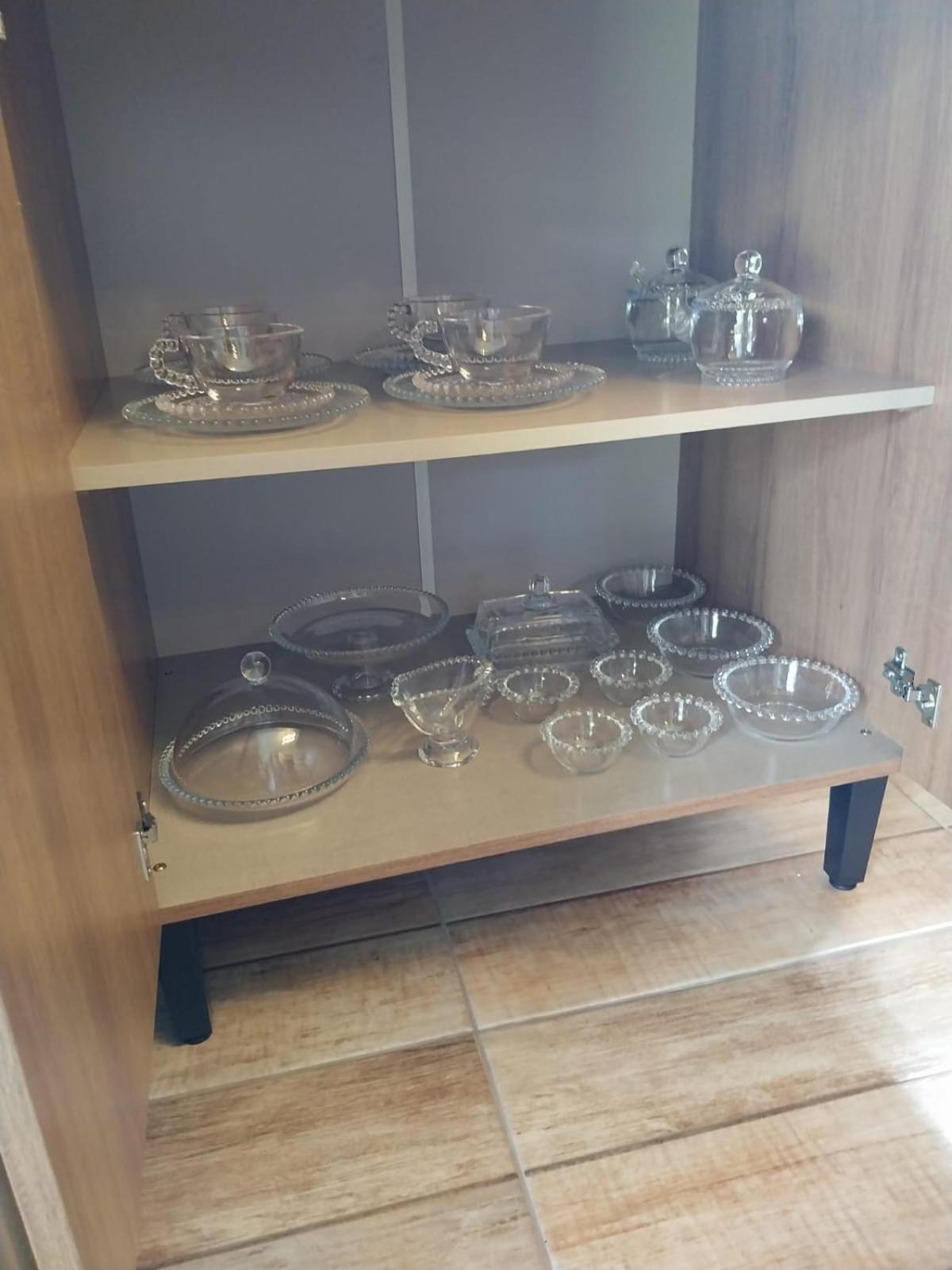 אורוביסי Cabanas Mozzafiato מראה חיצוני תמונה